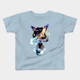 NICOLE Kids T-Shirt